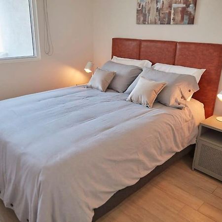 Апартаменты Hom I Amplio Departamento 2D2B En La Calle San Pablo Сантьяго Экстерьер фото