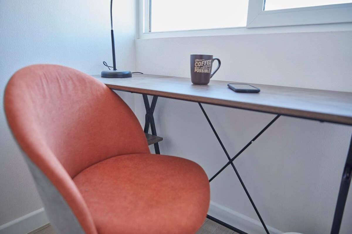 Апартаменты Hom I Amplio Departamento 2D2B En La Calle San Pablo Сантьяго Экстерьер фото